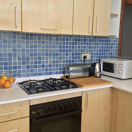 Appartement Golondrina à Cordoue Extérieur photo