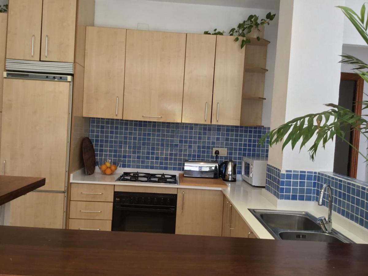 Appartement Golondrina à Cordoue Extérieur photo