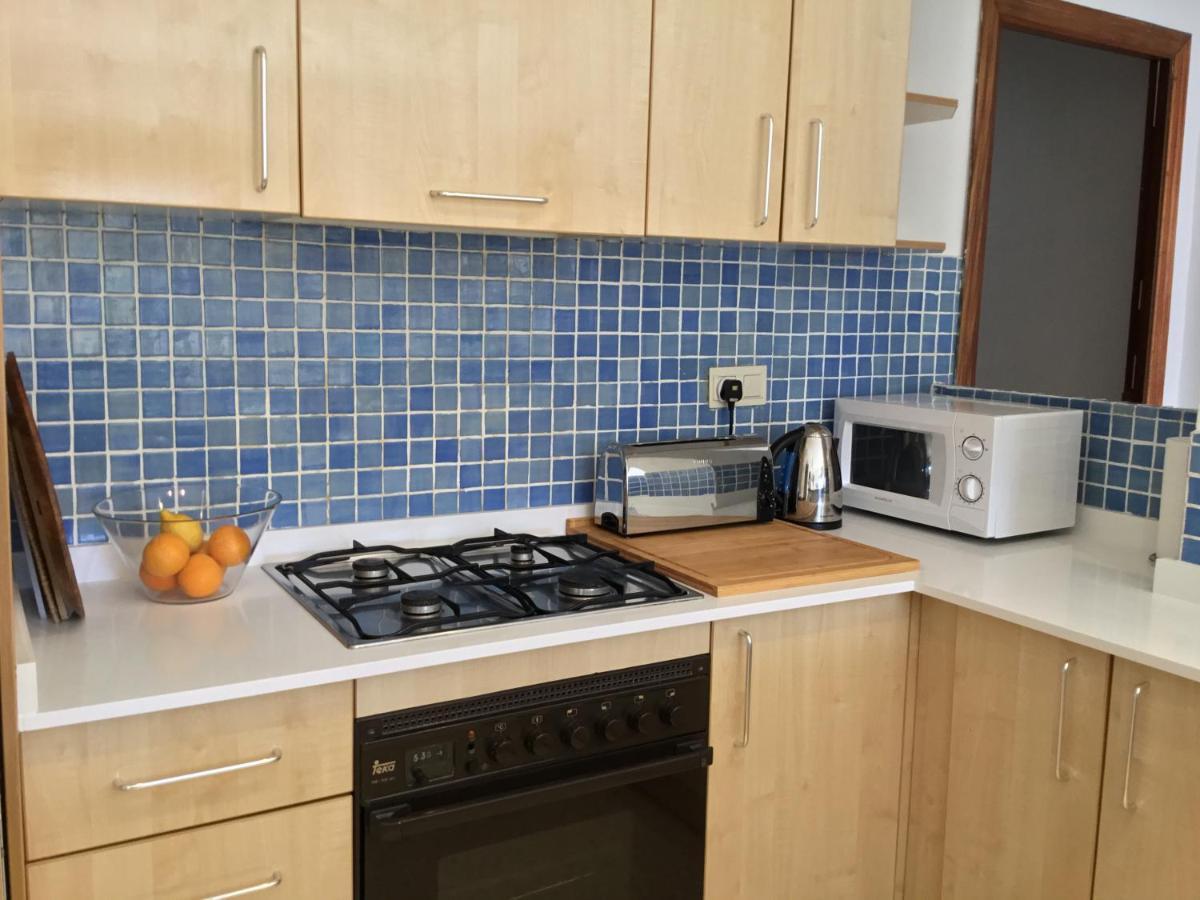 Appartement Golondrina à Cordoue Extérieur photo