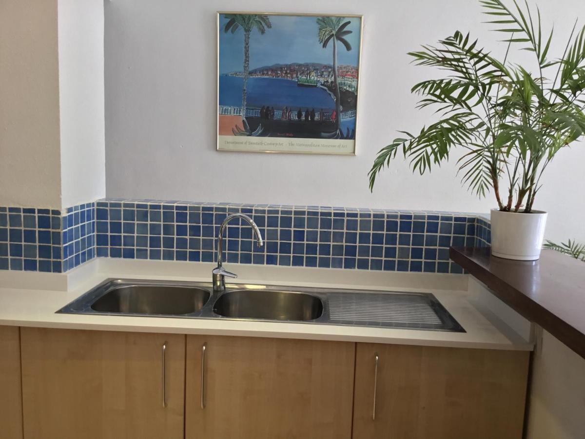 Appartement Golondrina à Cordoue Extérieur photo