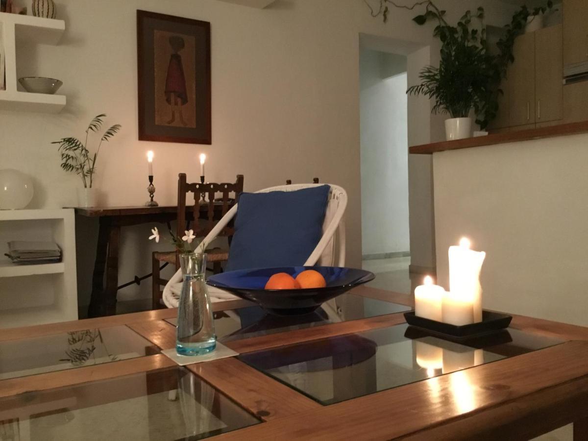 Appartement Golondrina à Cordoue Extérieur photo